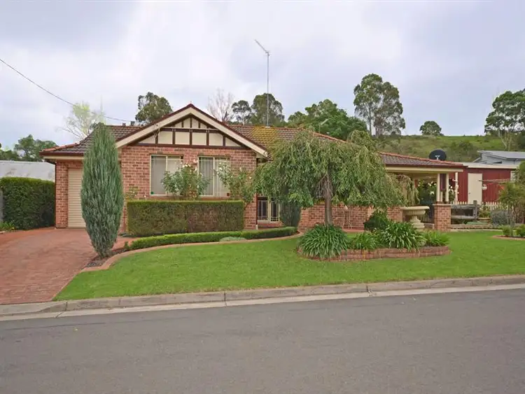 2 Baxter Lane, Picton NSW 2571