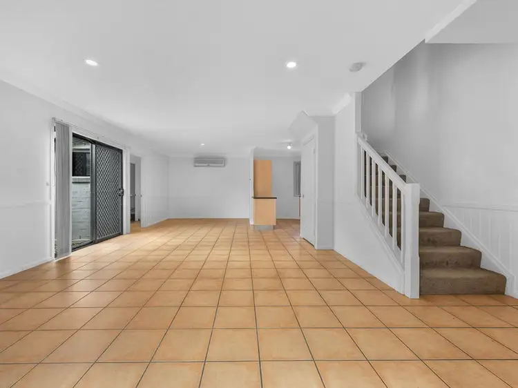 Third view of Homely townhouse listing, 1/48 Bundara Street, Morningside QLD 4170