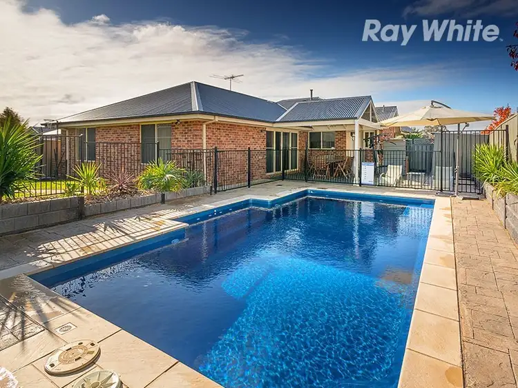 Second view of Homely house listing, 8 Swallow Street, Thurgoona NSW 2640