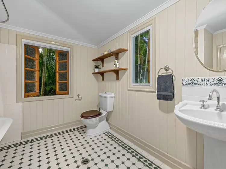 Seventh view of Homely house listing, 48 Bayview Terrace, Wavell Heights QLD 4012
