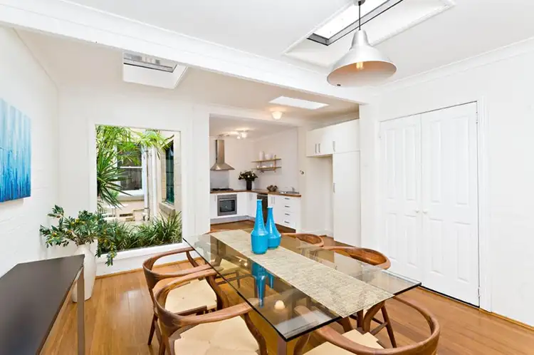 Second view of Homely house listing, 13 Raper Street, Newtown NSW 2042