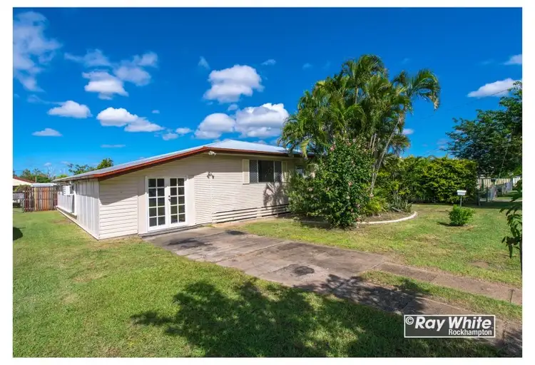 304 Kirby Street, Koongal QLD 4701