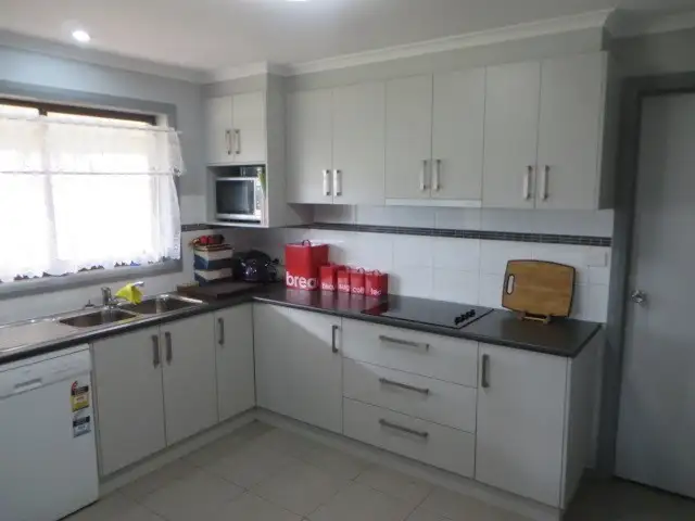 Second view of Homely house listing, 104 Kulkyne Way, Red Cliffs VIC 3496