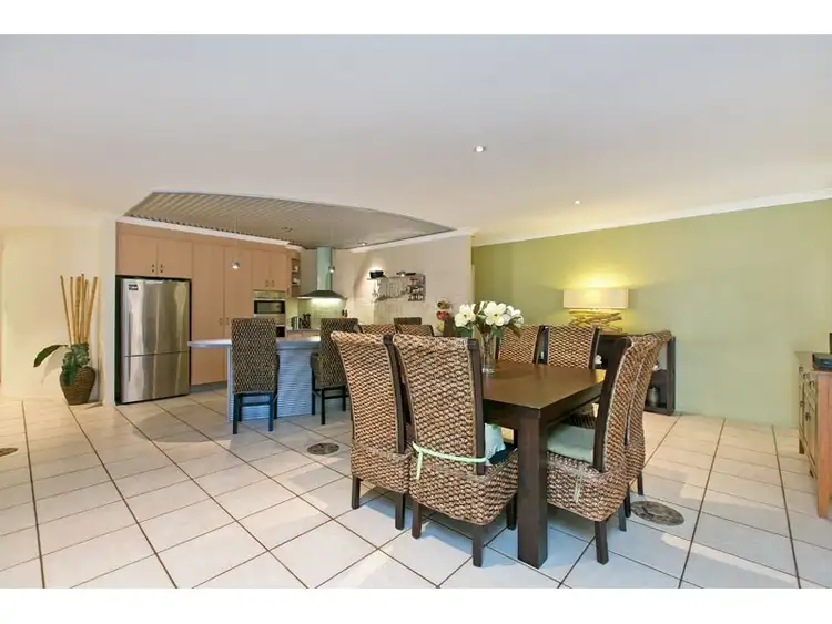 Second view of Homely house listing, 5 Parkvale Street, Victoria Point QLD 4165