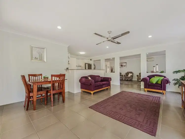 Third view of Homely house listing, 30 Freestone Drive, Upper Coomera QLD 4209
