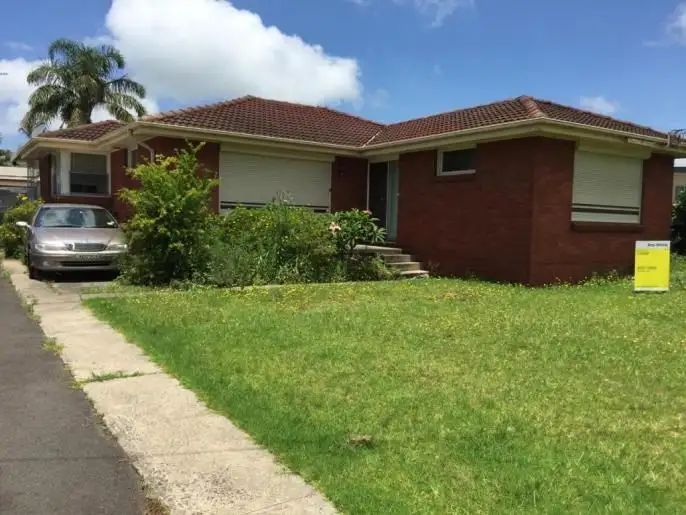 Main view of Homely house listing, 5 Station Road, Albion Park Rail NSW 2527