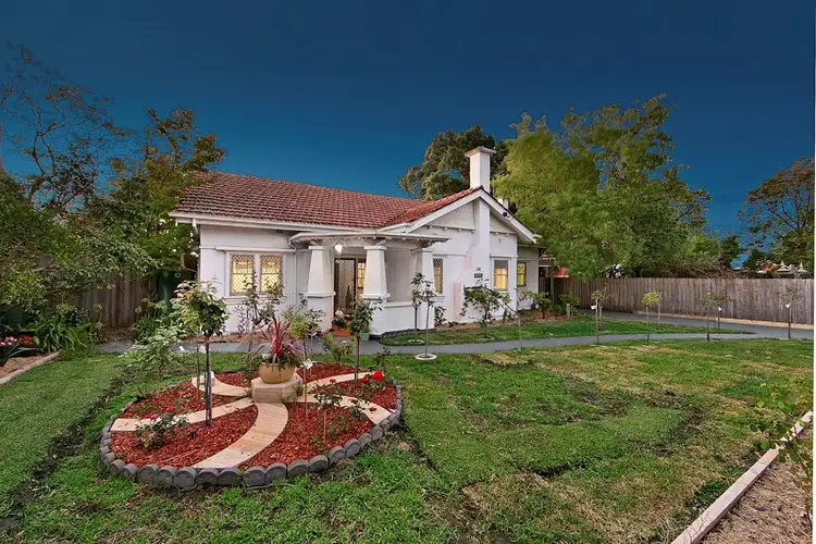 Main view of Homely house listing, 15 Poath Road, Murrumbeena VIC 3163