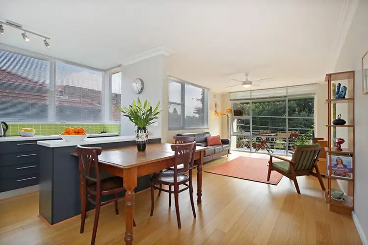 12/21 Ormond Street, Ashfield NSW 2131