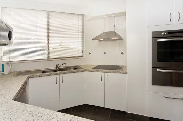 Fifth view of Homely apartment listing, 4C/3-9 Eden Street, Tweed Heads NSW 2485