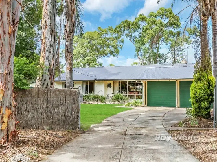 Main view of Homely house listing, 3 Ryde Grove, Banksia Park SA 5091