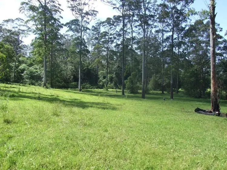 Fourth view of Homely rural property listing, 447 National Park Road, Ravensbourne QLD 4352