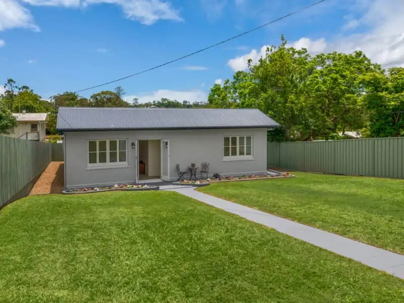 Main view of Homely house listing, 40 Patricks Road, Arana Hills QLD 4054