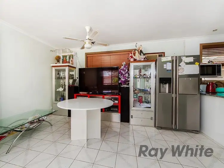 Fourth view of Homely house listing, 5/30 Shirley Street, St Albans VIC 3021