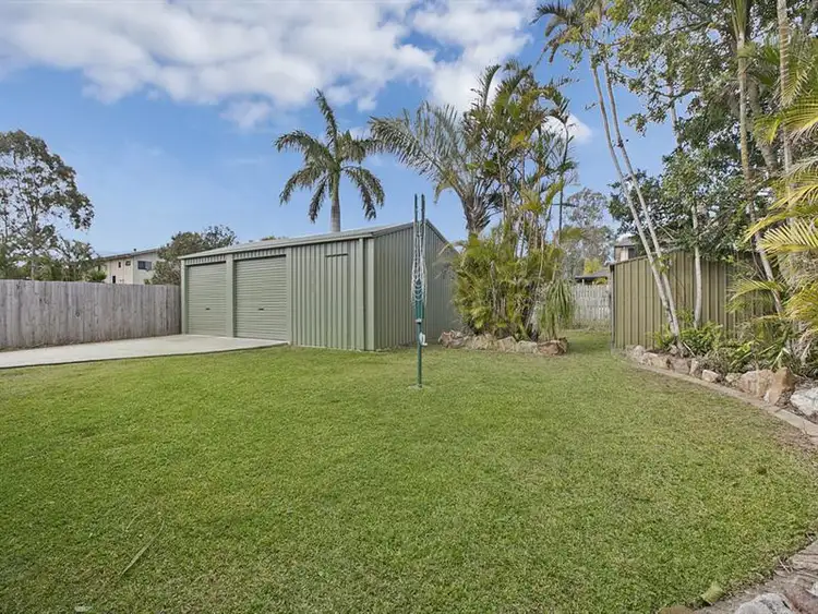Sixth view of Homely house listing, 3 Lachlan Street, Birkdale QLD 4159
