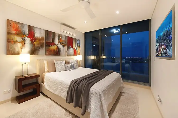 Seventh view of Homely apartment listing, 4 Como Crescent, Southport QLD 4215