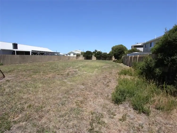 Second view of Homely land listing, 3 Sinclair Avenue, Surf Beach VIC 3922