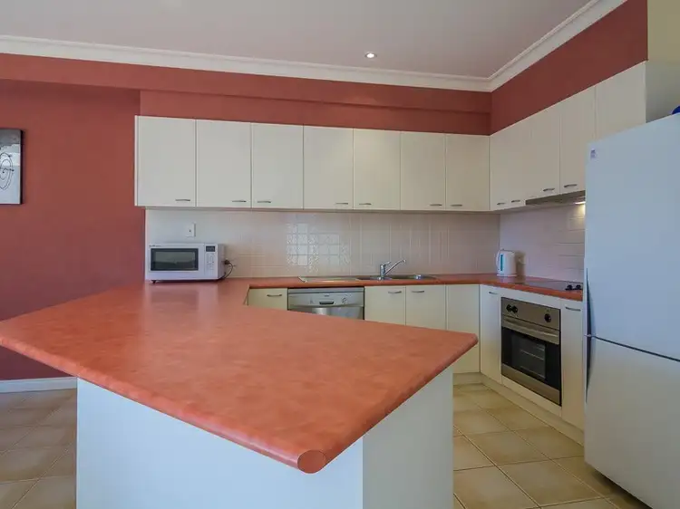 Sixth view of Homely apartment listing, Apartment 25, 1-3 Warley Avenue, Cowes VIC 3922