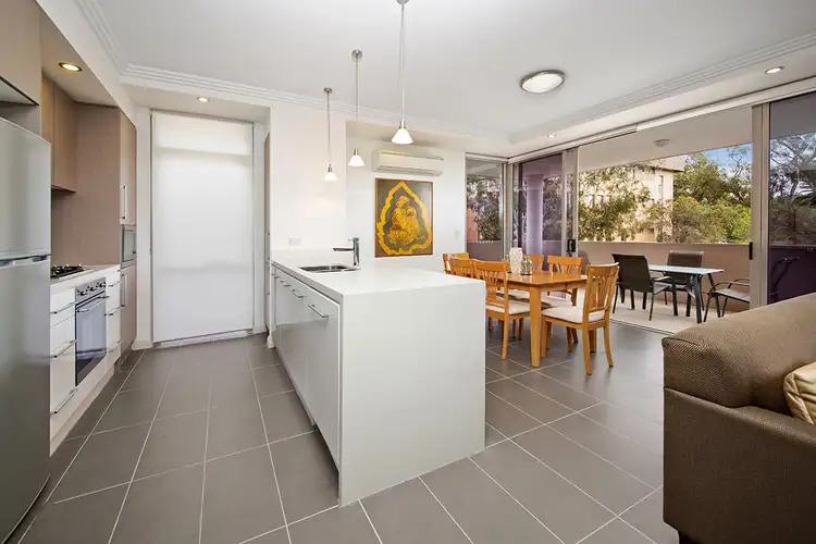 Second view of Homely unit listing, 6/720 Old Princes Highway, Sutherland NSW 2232