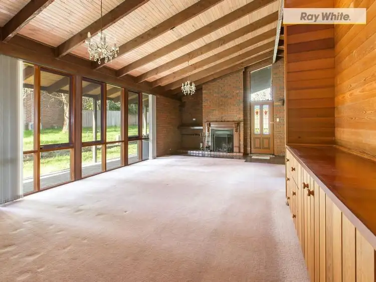 Third view of Homely house listing, 27 Hove Road, Rosebud VIC 3939