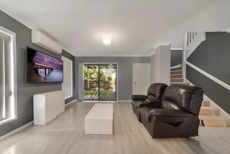 Third view of Homely house listing, 52 Minorca Circuit, Spring Farm NSW 2570