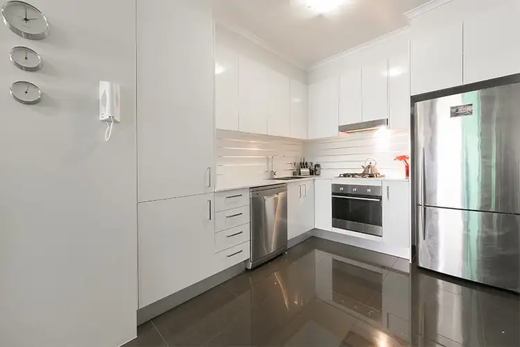 Fifth view of Homely apartment listing, 701/9 Kurilpa Street, West End QLD 4101