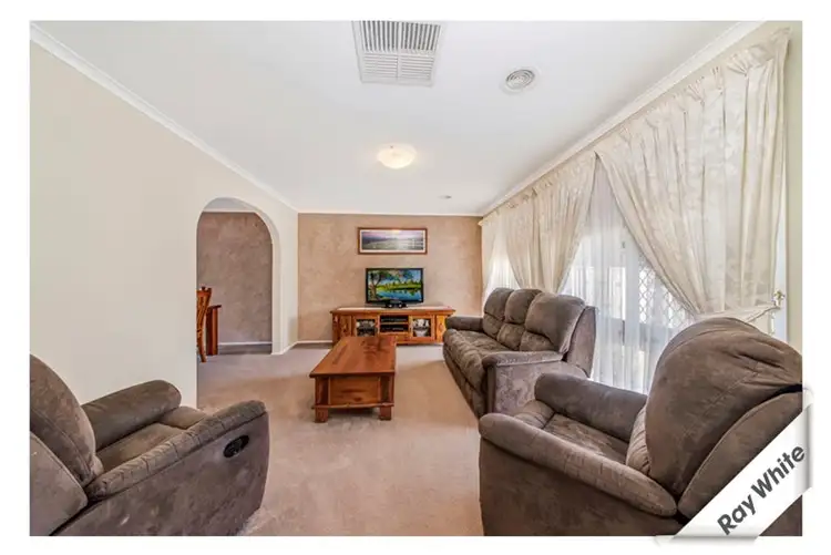 Seventh view of Homely house listing, 6 Austral Place, Richardson ACT 2905