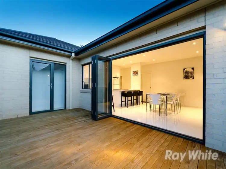 3/24 Oakland Street, Mornington VIC 3931