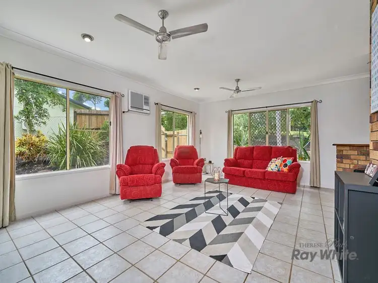 Second view of Homely rural property listing, 132 Licence Street, Goldsborough QLD 4865