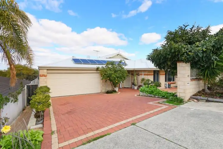 Main view of Homely house listing, 49 Garling Street, Kardinya WA 6163