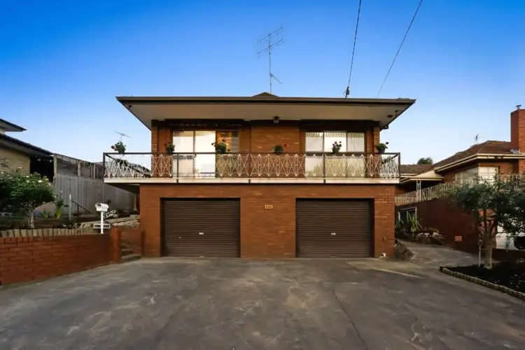 Second view of Homely house listing, 642 Pascoe Vale Road, Oak Park VIC 3046