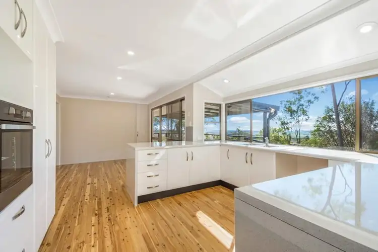 Seventh view of Homely house listing, 27 Linora Drive, Gowrie Mountain QLD 4350