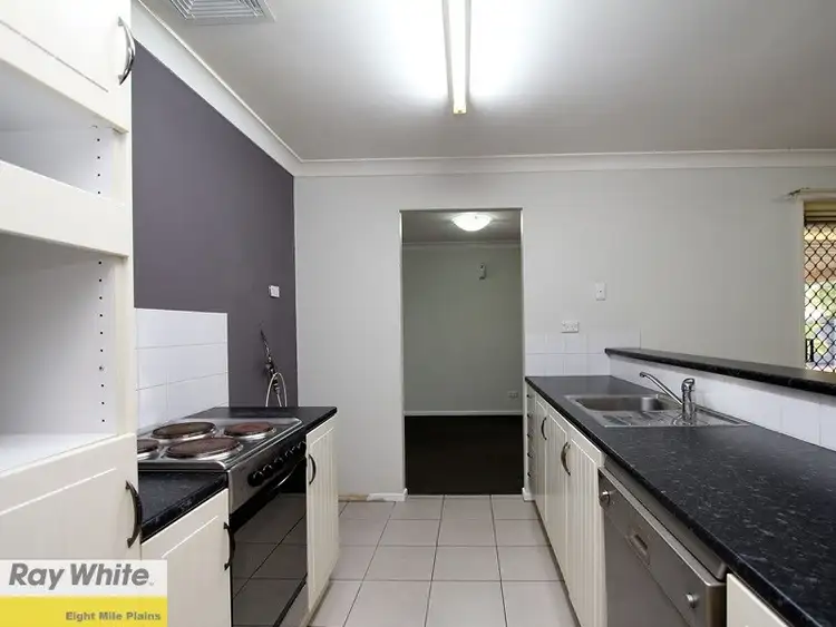 Fourth view of Homely house listing, 5 Arinya Court, Boronia Heights QLD 4124