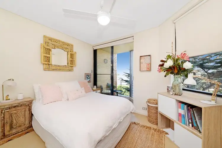 Fifth view of Homely apartment listing, 9/109-113 Avoca Street, Randwick NSW 2031