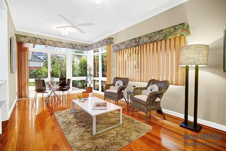 Fifth view of Homely house listing, 76 Darnley Street, Gordon NSW 2072