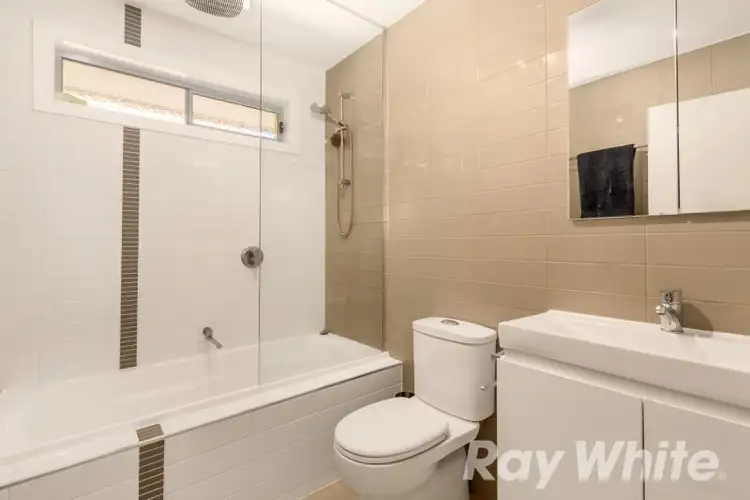 Fourth view of Homely house listing, 1 Meredith Close, Mooroolbark VIC 3138