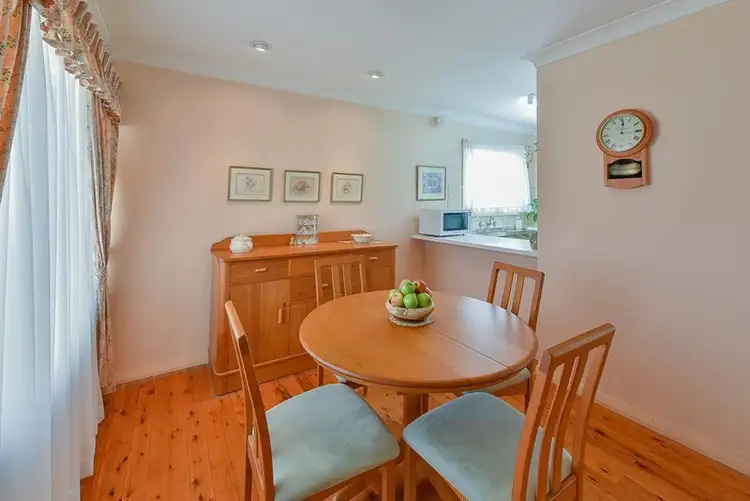 Sixth view of Homely villa listing, 7/2 Whipbird Avenue, Ingleburn NSW 2565