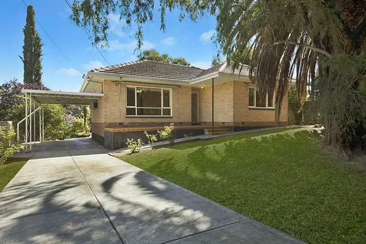 4 Giles Street, Dernancourt SA 5075