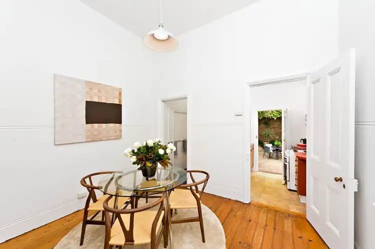 Third view of Homely house listing, 48 Simmons Street, Newtown NSW 2042