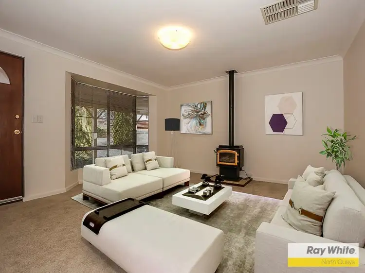 Fourth view of Homely house listing, 6 Pinafore Court, Duncraig WA 6023