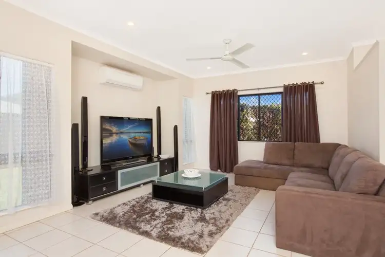 Third view of Homely house listing, 8 Lillipilli Street, Redlynch QLD 4870