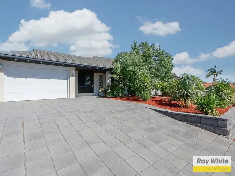 Second view of Homely house listing, 8 Kelso Court, Duncraig WA 6023