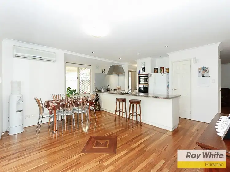Main view of Homely house listing, 16 Addington Way, Marangaroo WA 6064