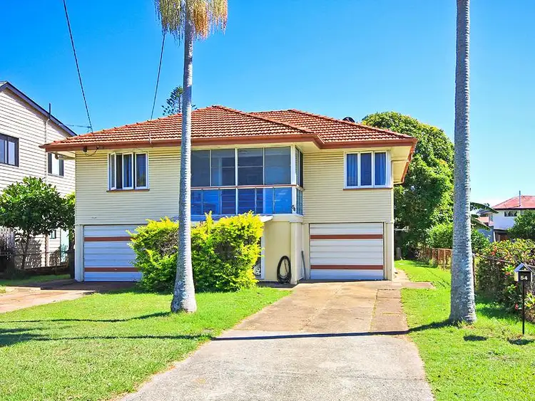 54 Wellington Street, Virginia QLD 4014