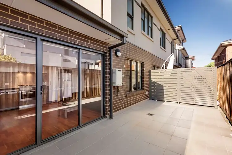 Fifth view of Homely apartment listing, 5/43 Rosstown Road, Carnegie VIC 3163