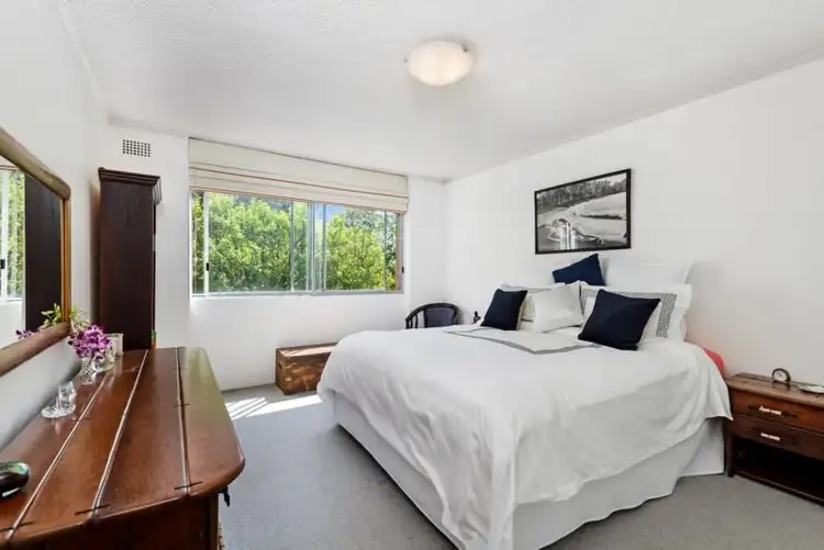 Fifth view of Homely unit listing, 8/400 Mowbray Road, Lane Cove North NSW 2066