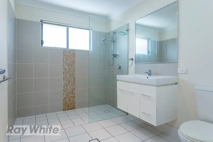 Third view of Homely townhouse listing, 5/837 Old Cleveland Road, Carina QLD 4152