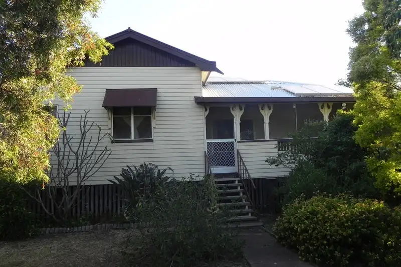 Main view of Homely house listing, 68 Hume, Pittsworth QLD 4356