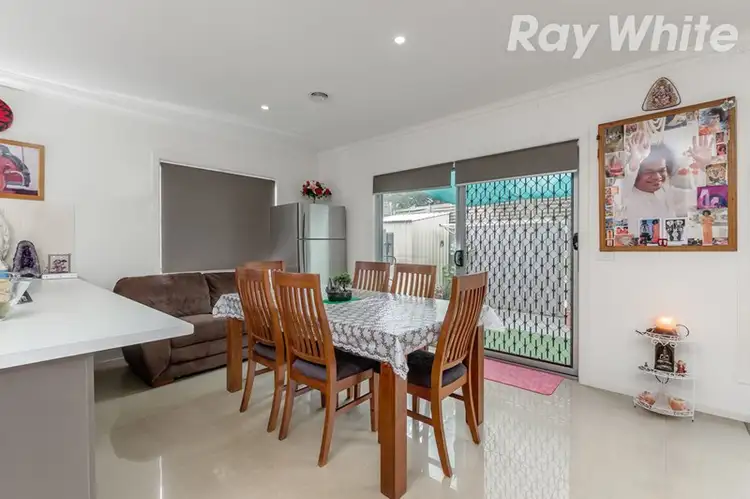 Fourth view of Homely house listing, 3 Burnside Way, Mernda VIC 3754