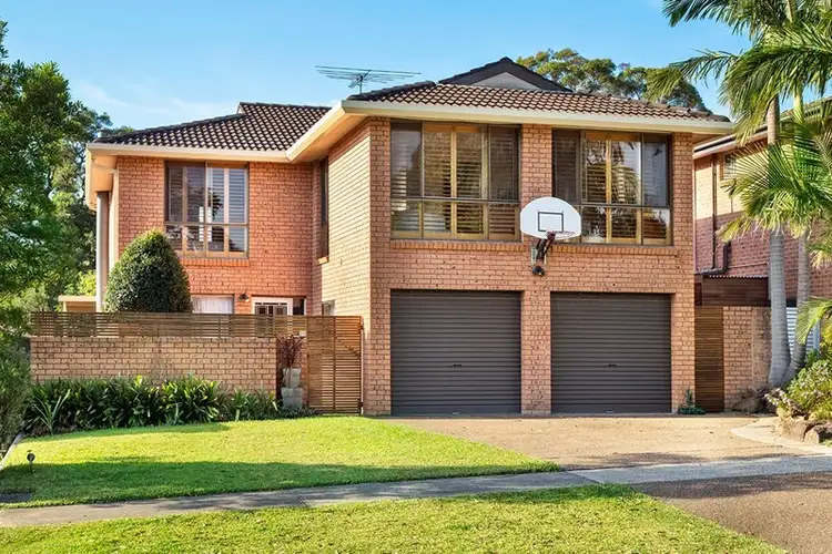 Second view of Homely house listing, 20 Marsden Road, Barden Ridge NSW 2234