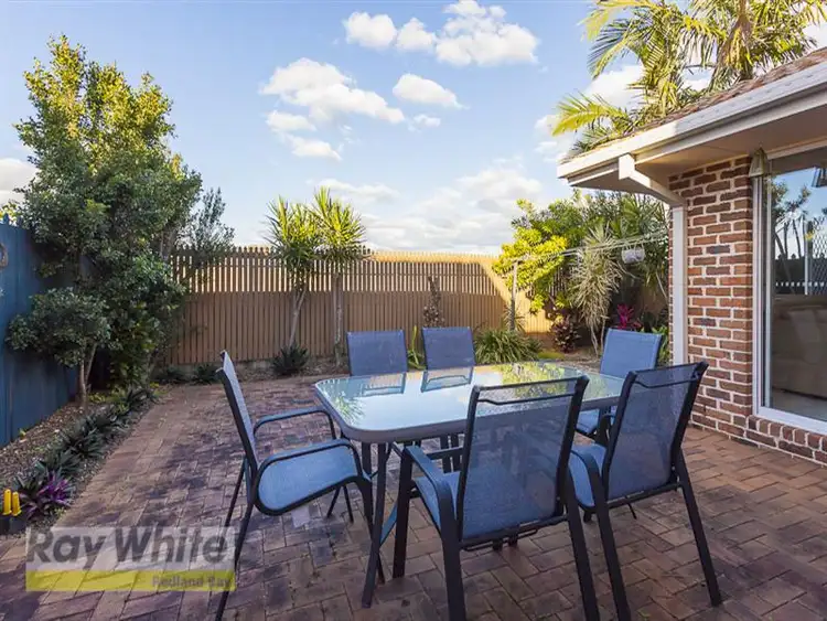 Fifth view of Homely townhouse listing, 18/66 Freeth Street, Ormiston QLD 4160
